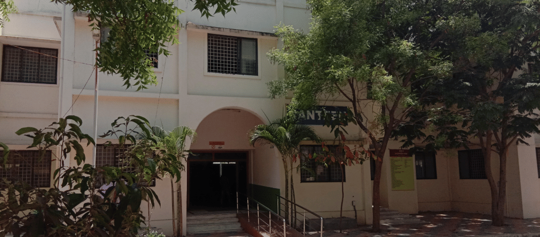 Dr. SNS Rajalakshmi College of Arts and Science Coimbatore College facilities photo 9